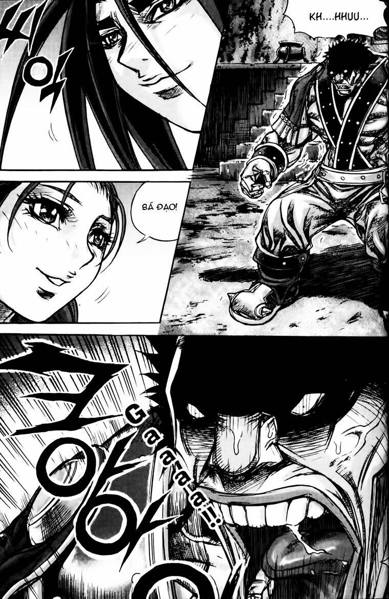 king of hell chapter 161 3