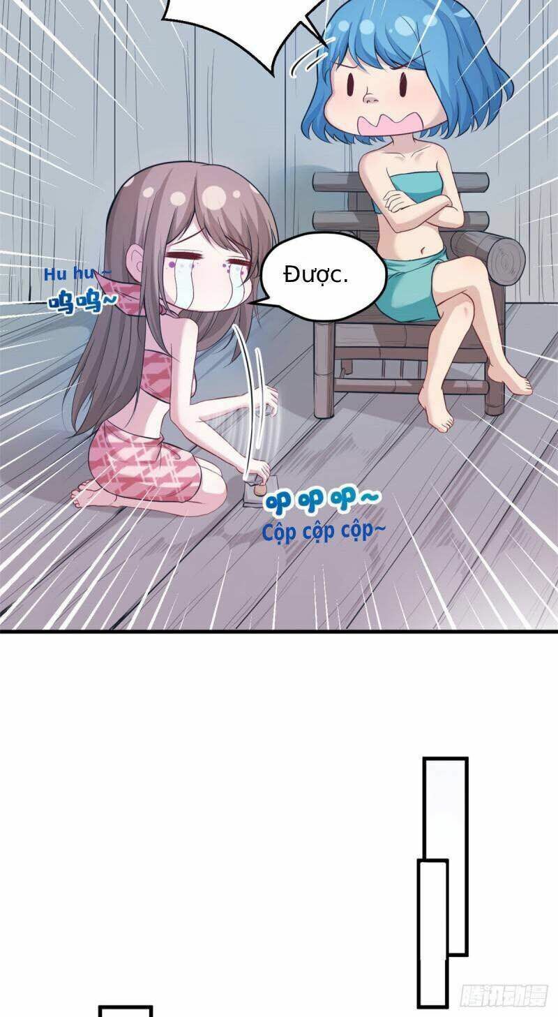 [16+] thảnh thơi thú thế chủng chủng điền, sinh sinh tể chapter 183 22