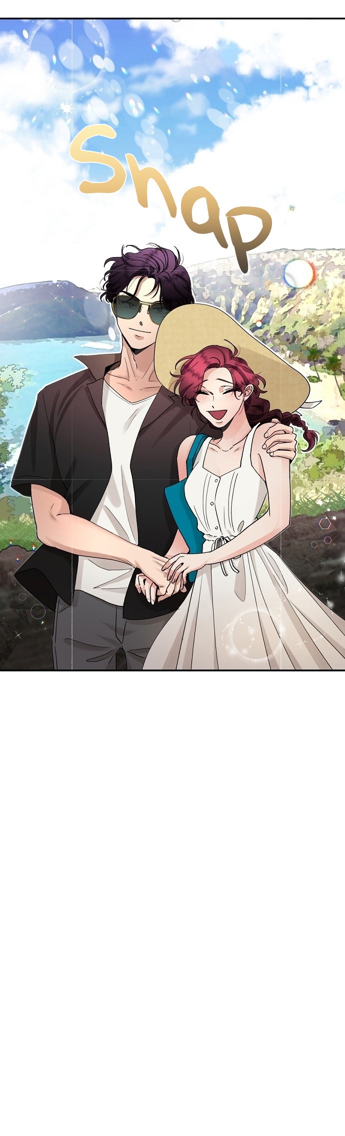 cặp đôi oan gia ngõ hẹp chapter 25 7