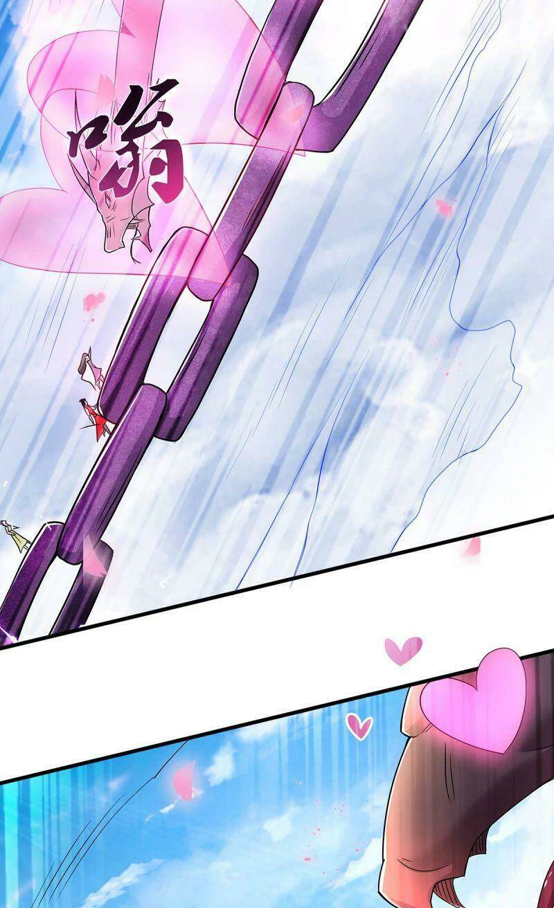 yêu đạo chí tôn yêu hoàng trở về chapter 89 37