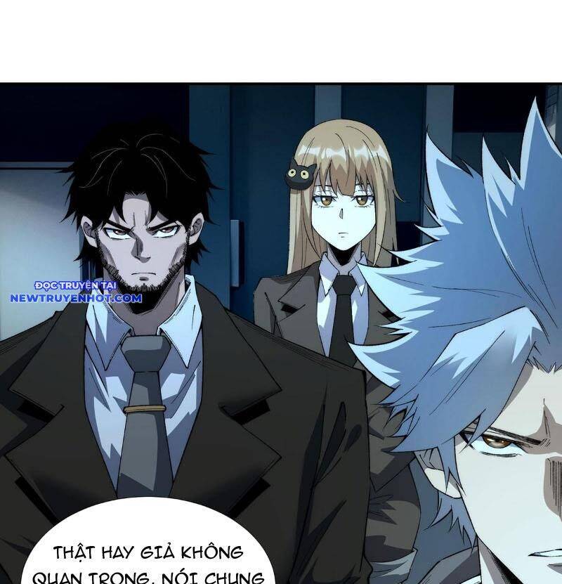 vô hạn thôi diễn chapter 44 10