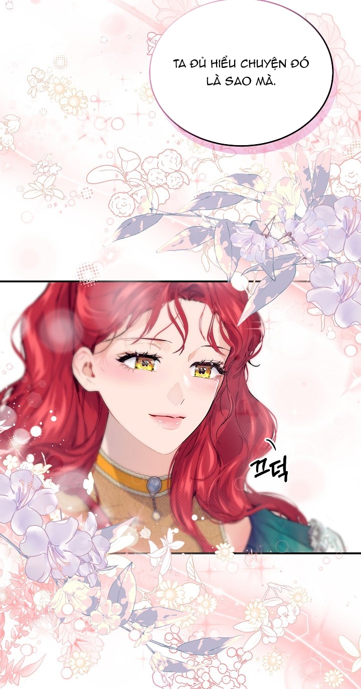 [18+] sự đáng sợ bên trong đại dương chapter 73.1 19