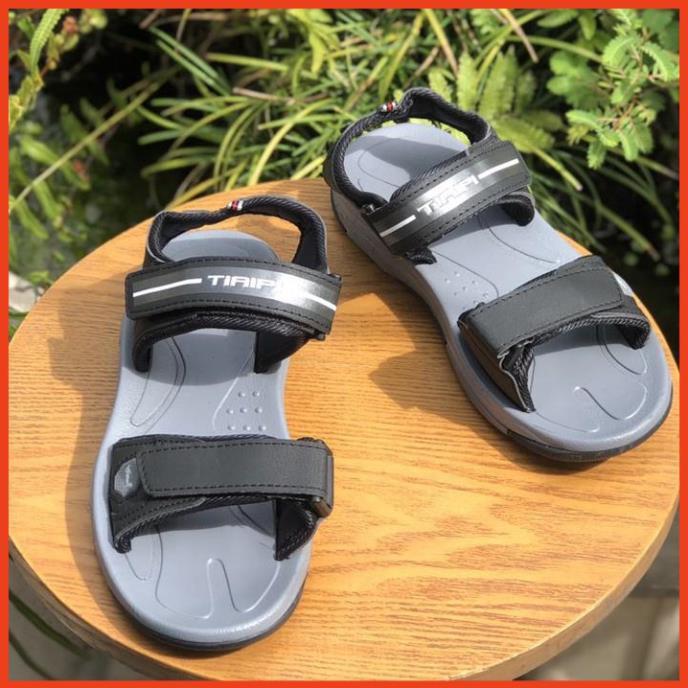 TLG Sandal Nam Nữ Hot Trend 2020 Quai Ngang 21405