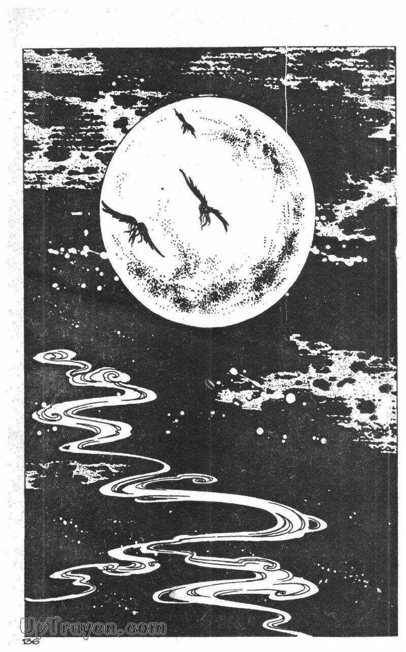 xxxholic - hành trình bí ẩn chapter 5 138