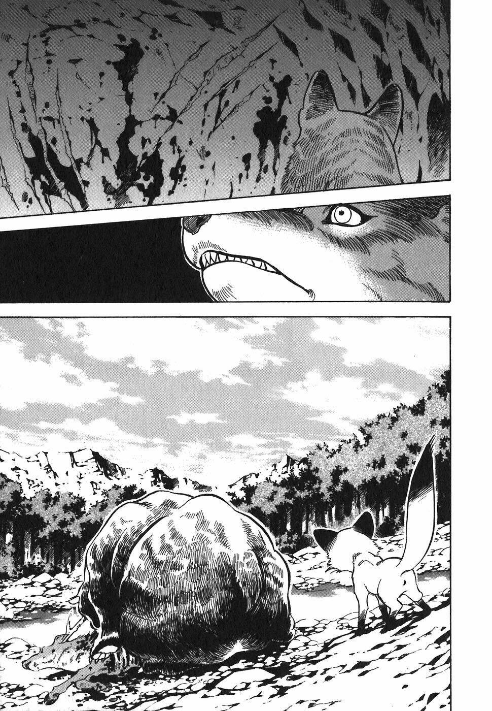 red living on the edge - người da đỏ lang thang chapter 104 9