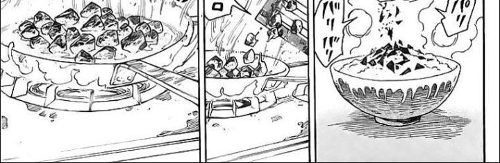 thánh tỏi sành ăn chapter 65 40