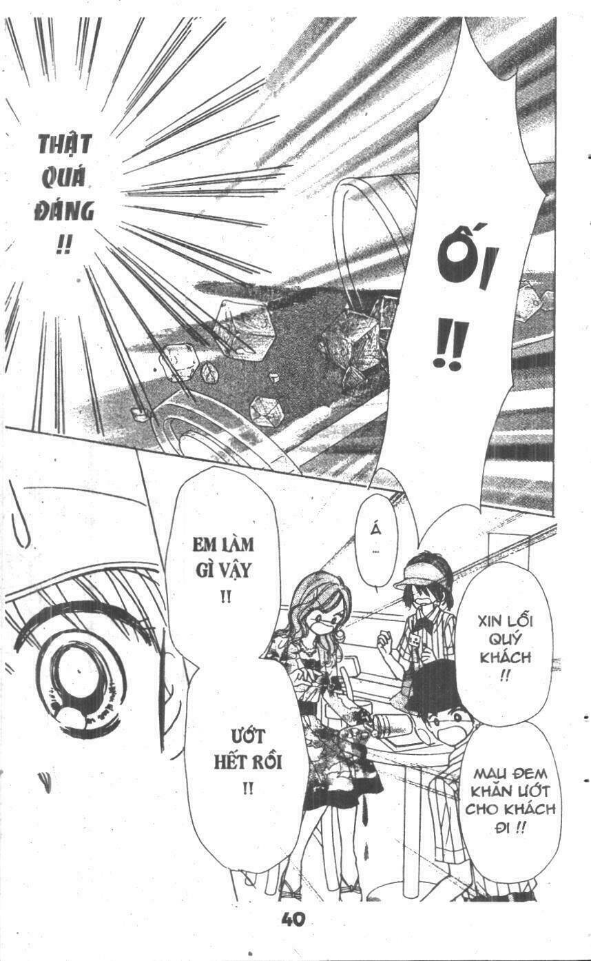 beautiful 100% chapter 6 41