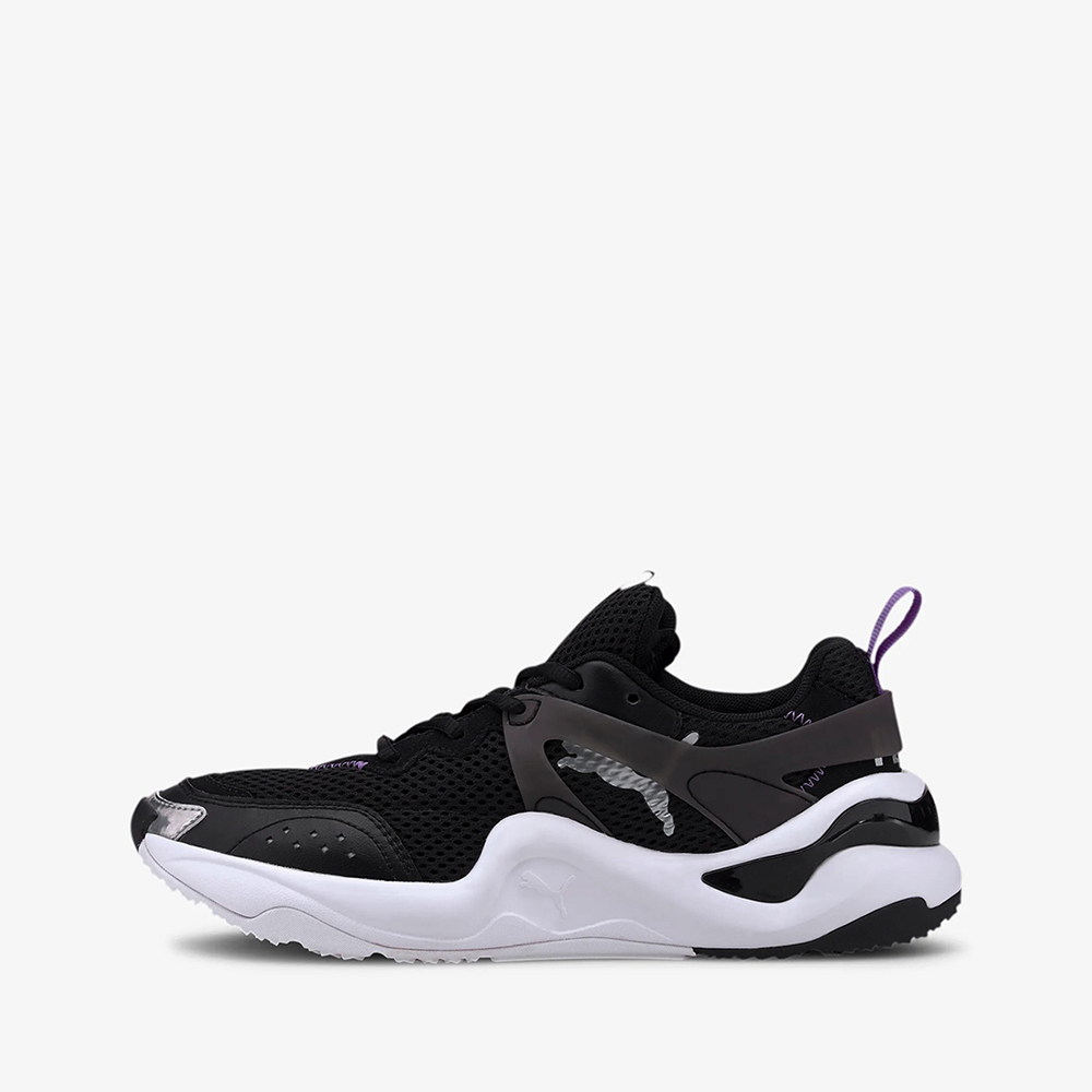 PUMA - Giày sneaker nữ Rise Contrast 372323-02