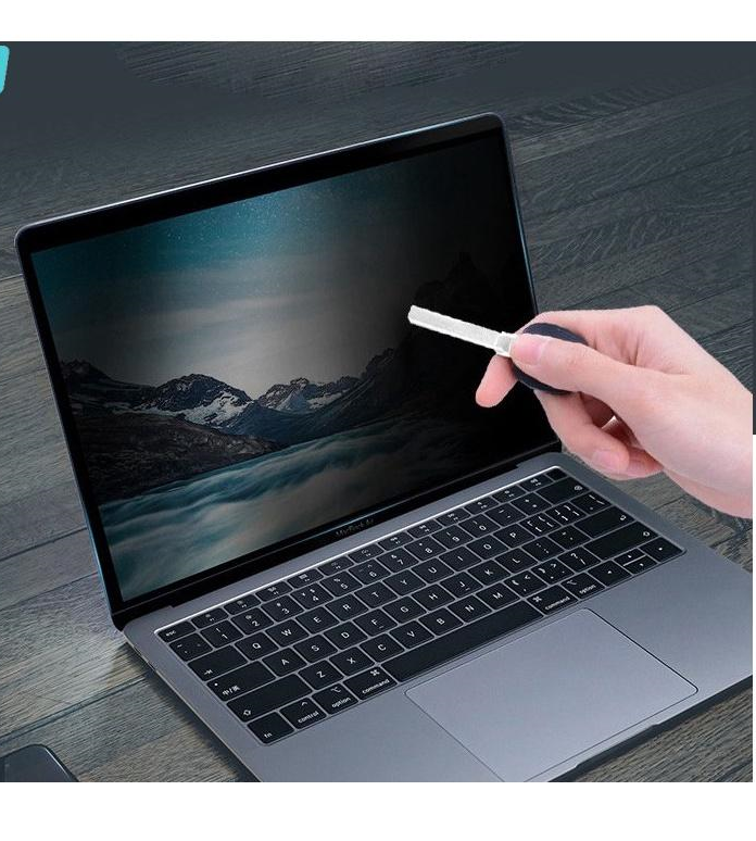 Miếng Dán Màn Hình Chống Nhìn Trộm Dành Cho MacBook