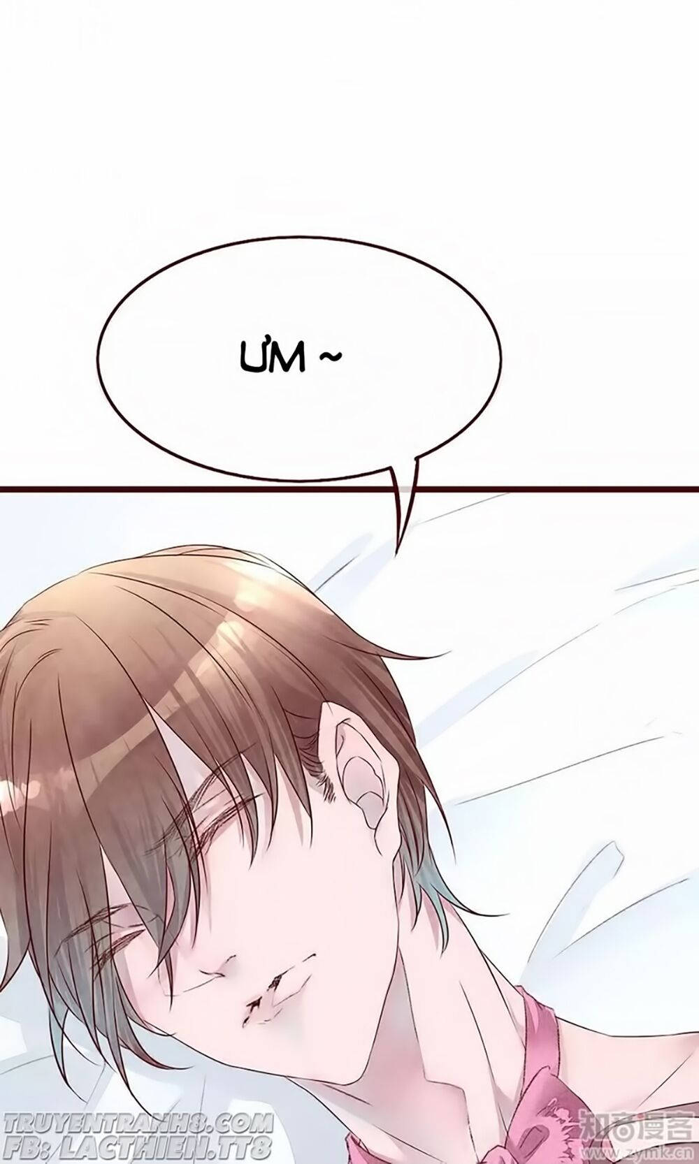 đào tạo nuôi dưỡng bạn trai mèo chapter 3 8