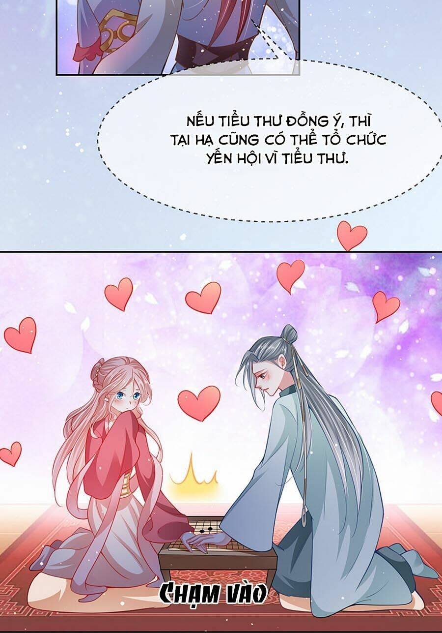 dưỡng thú vi phi chapter 42 4