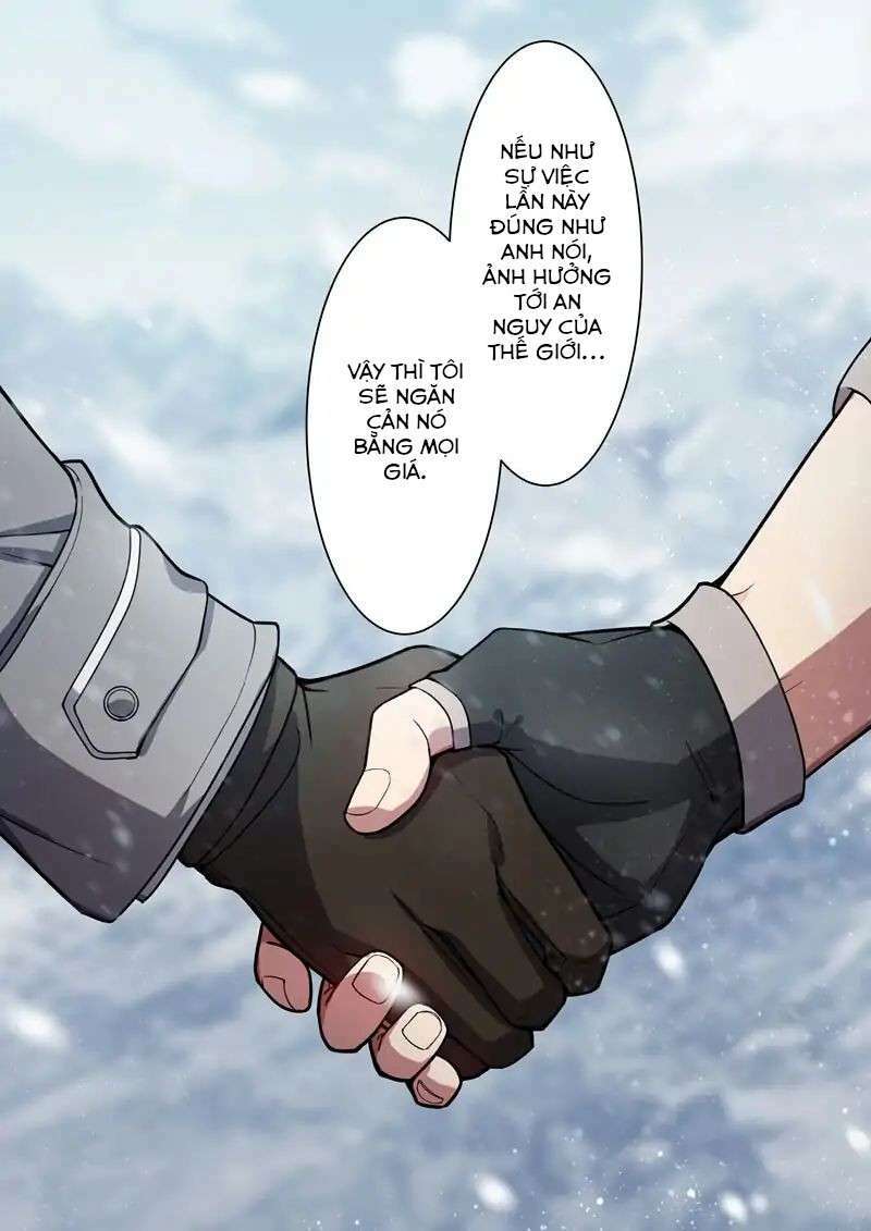 honkai impact 3rd - 2nd herrscher chapter 4 18