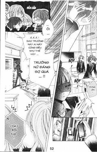 amai akuma ga warau chapter 31 12