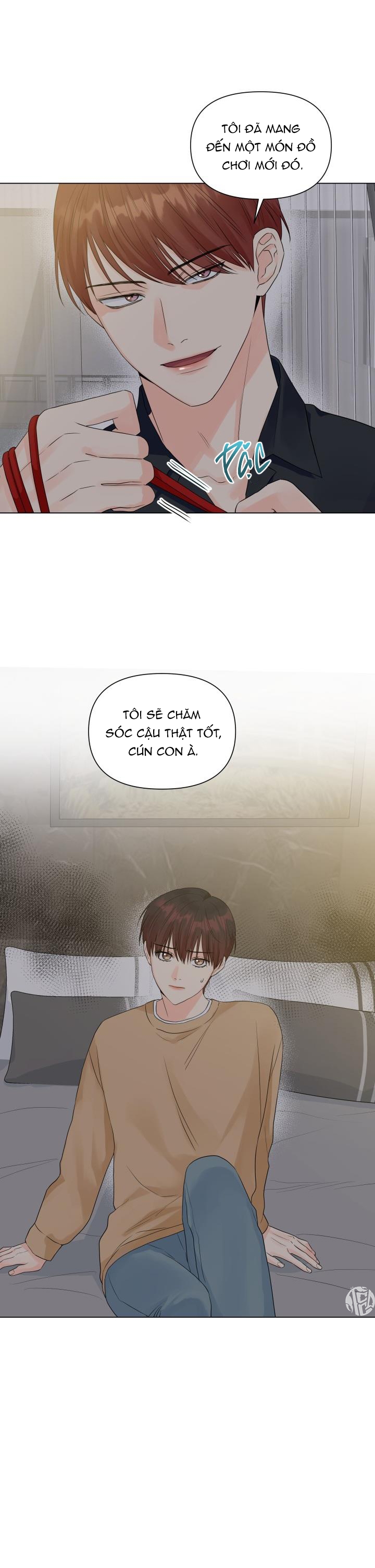 thủ hoa chapter 30 8