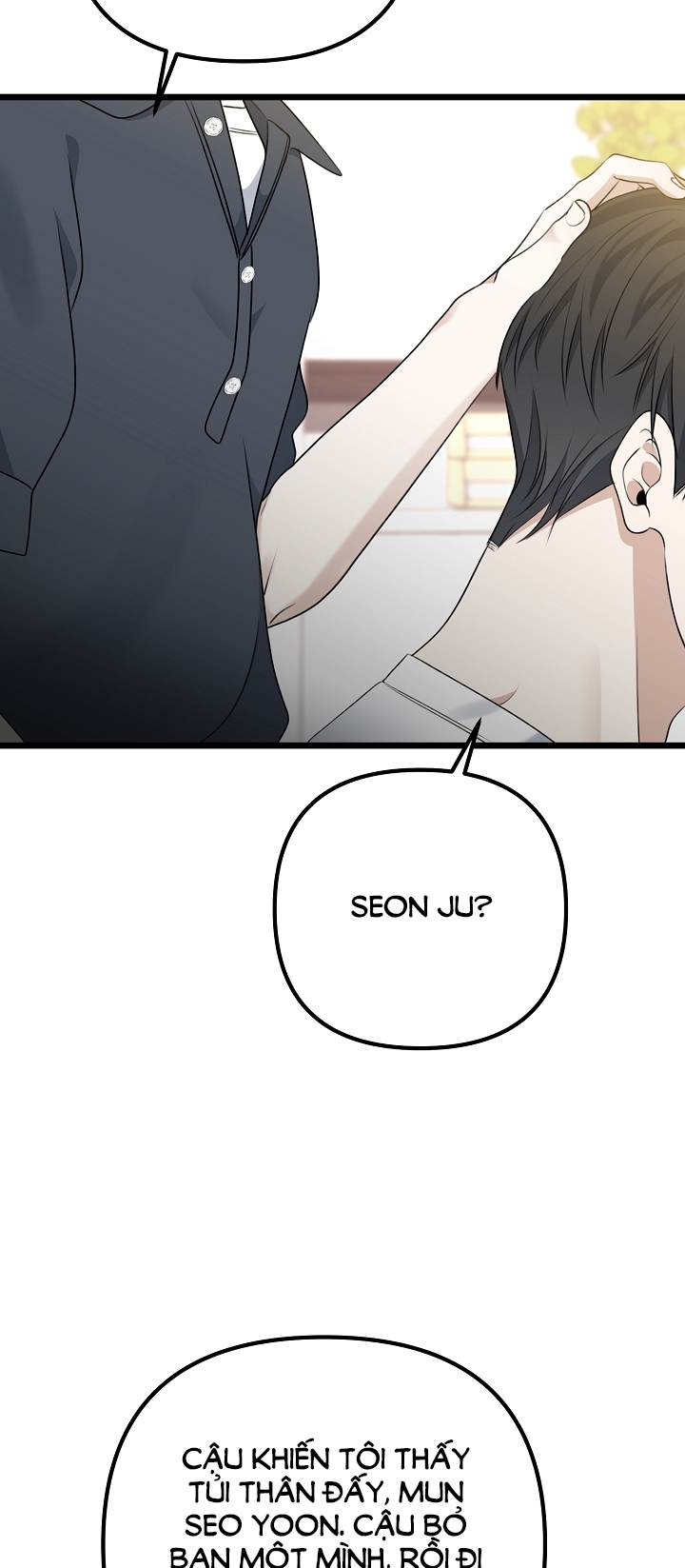 Say Nắng chapter 26.2 - Trang 27