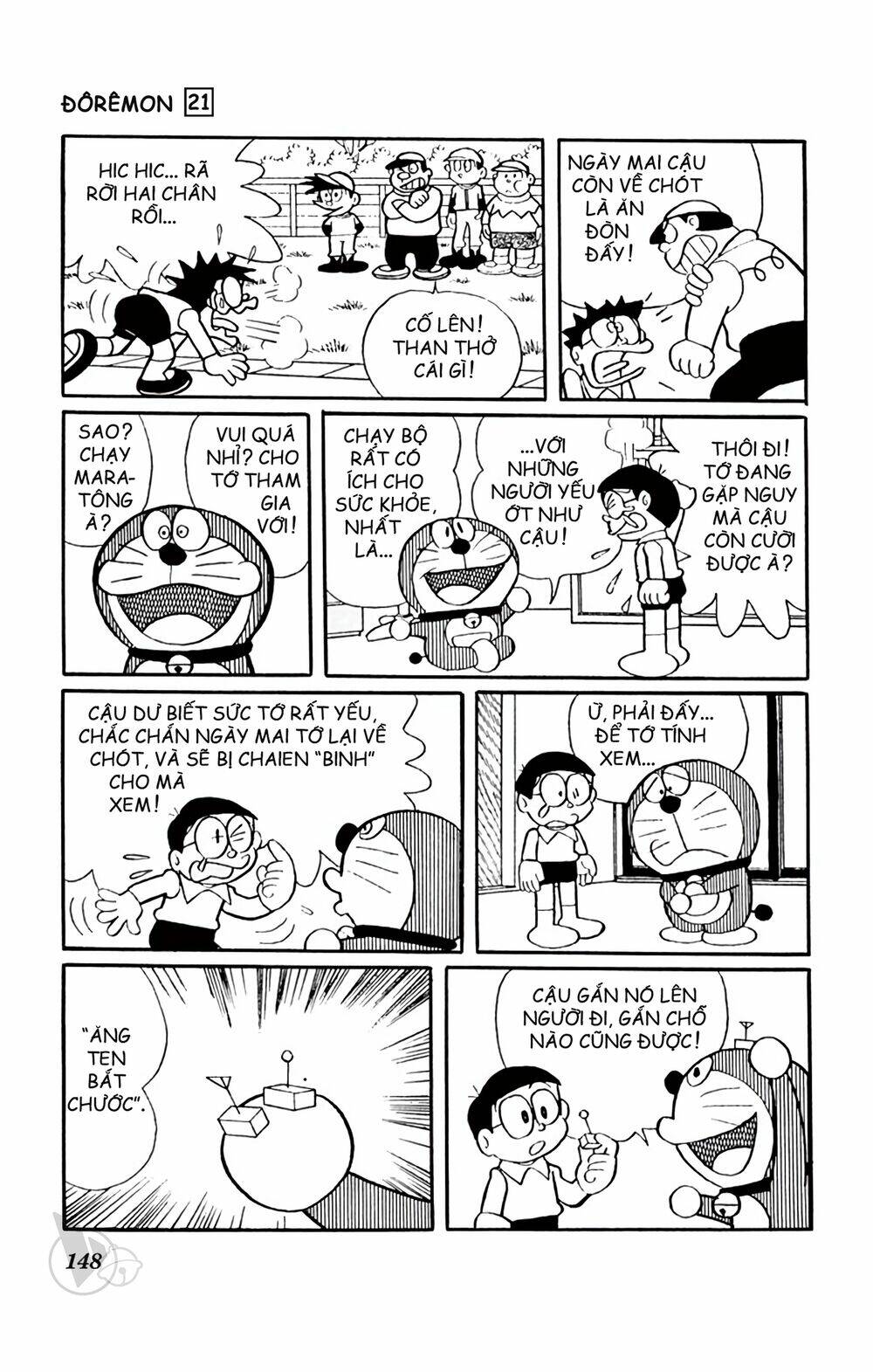 doraemon chapter 394 3