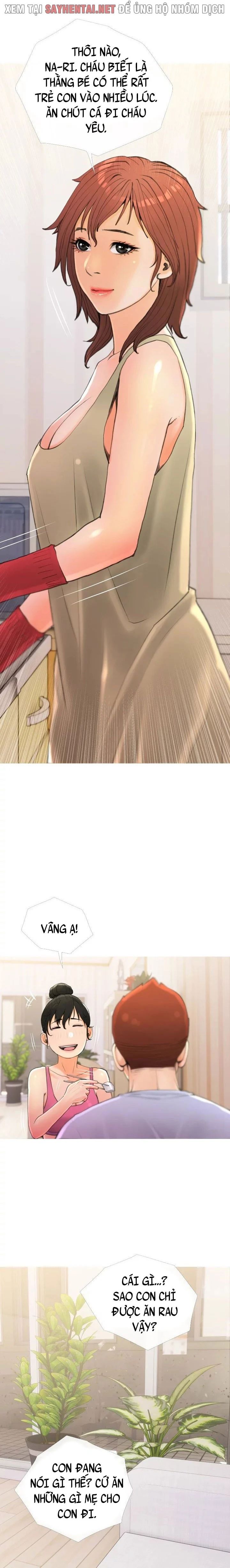 bài học hứng tình chapter 31 13