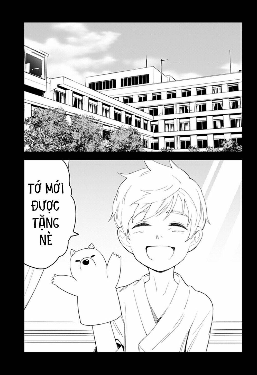 tiêu diệt dị nghị trong xã hội loài người chapter 16 17