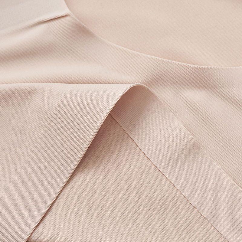 Quần lót nữ cotton đúc su không đường may cao cấp chất liệu thun lạnh mềm mại kháng khuẩn được chọn màu mẫu Q1