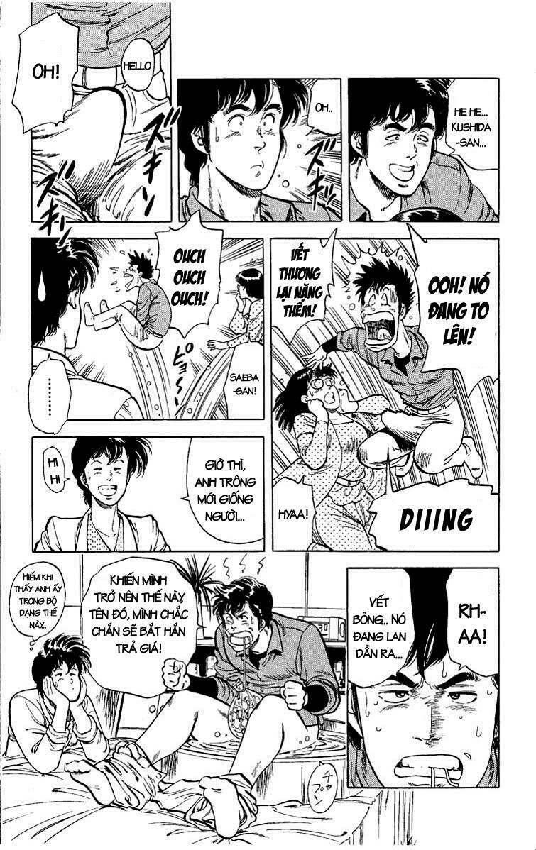 city hunter chapter 24.2 36