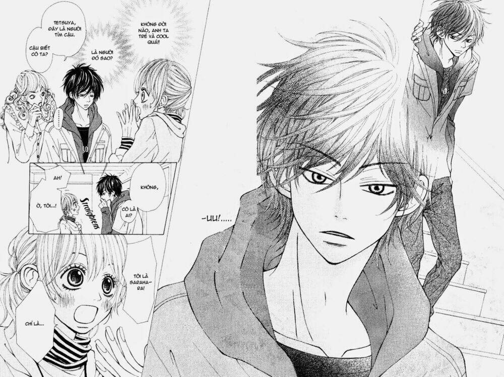 harem lodge chapter 1.1 11