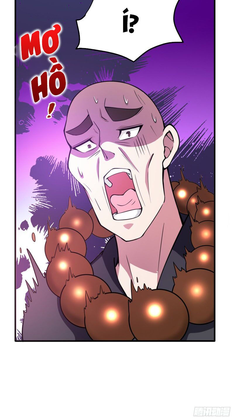 tối cường thần y tại đô thị chapter 165 16