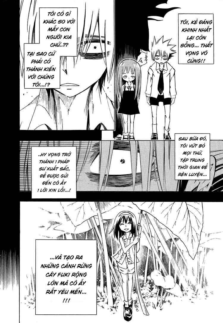 vua pháp thuật chapter 288 14