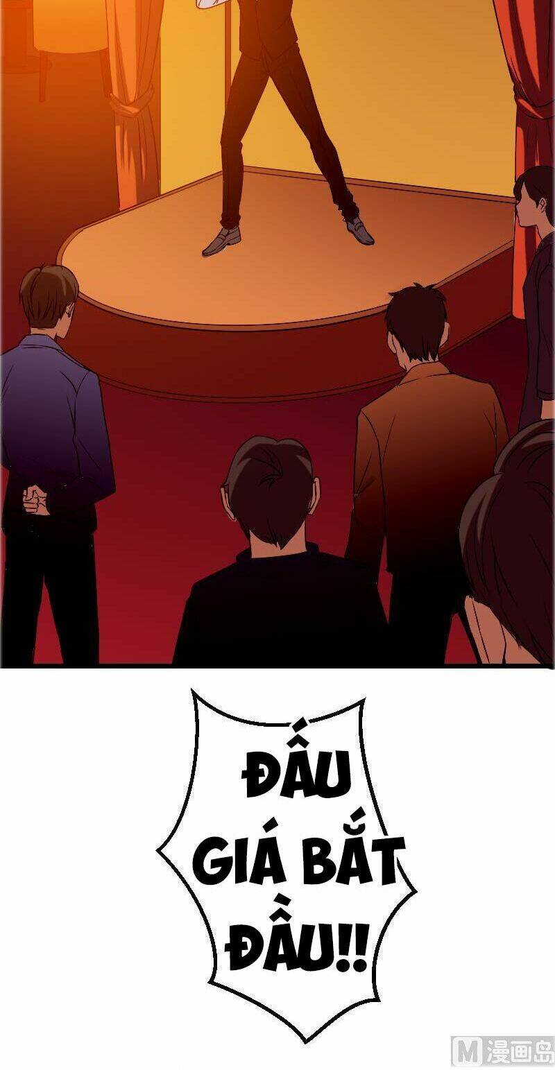 ngưu thư cung ứng thương chapter 81 10