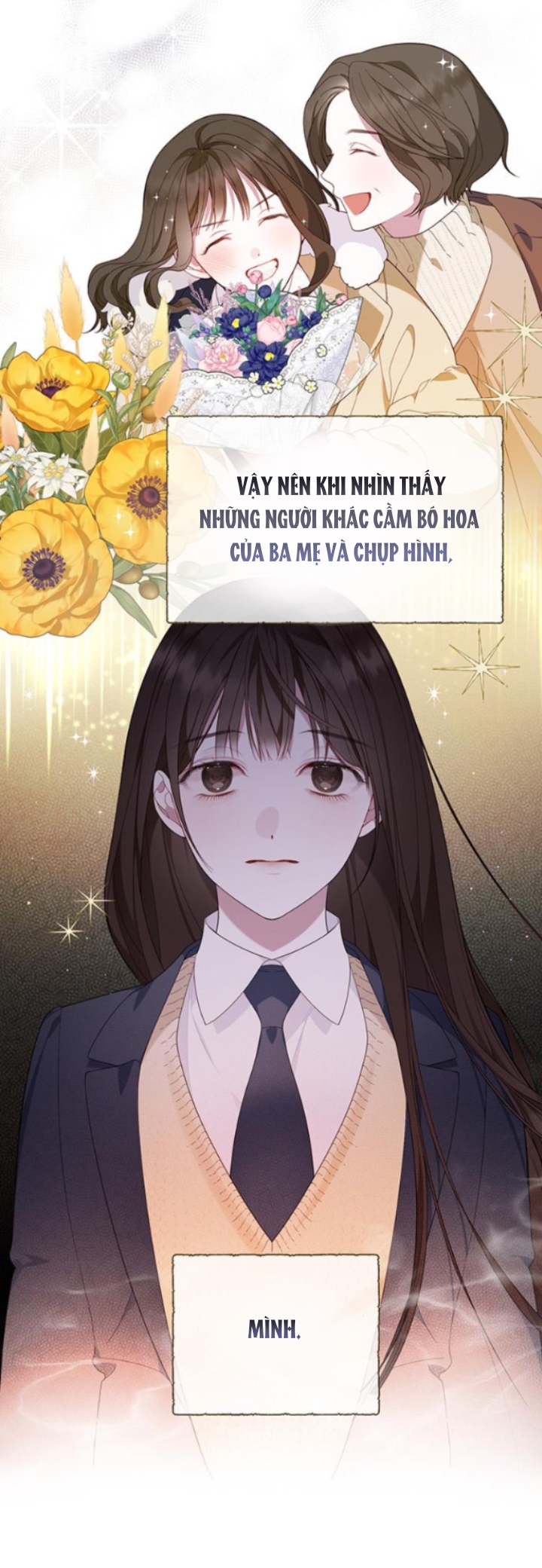 Tiểu Bạo Chúa chapter 11.1 - Trang 27