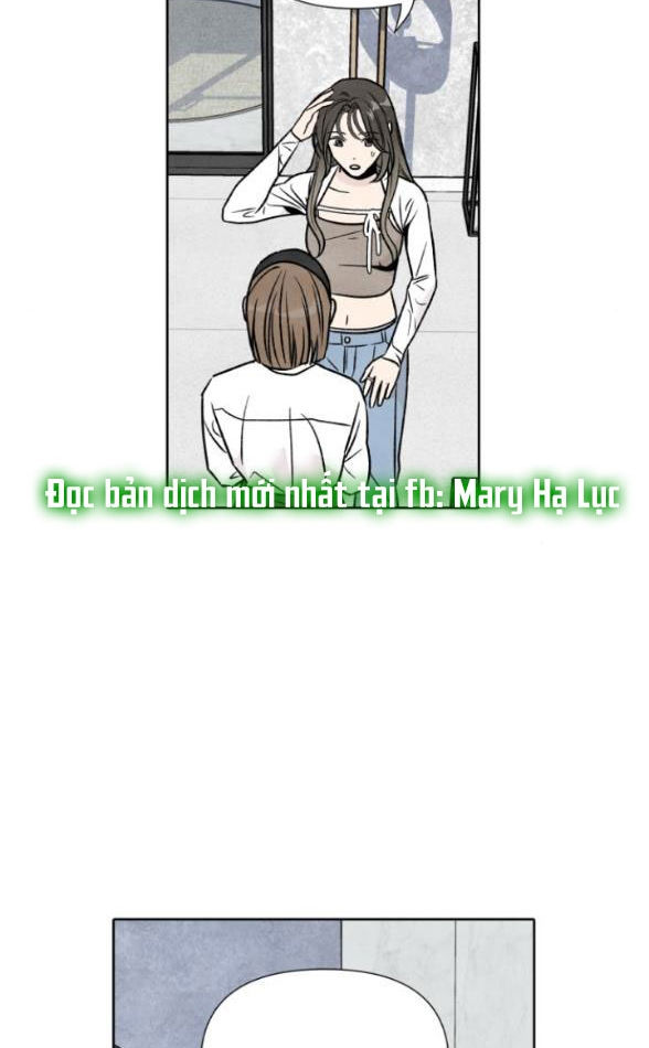 điều khiến tôi quyết tâm muốn chết chapter 45.2 15