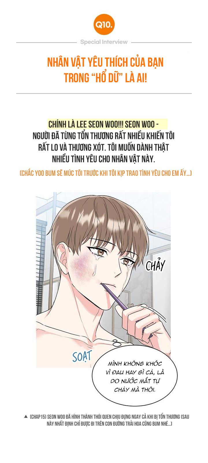 hổ dữ chapter 27 11