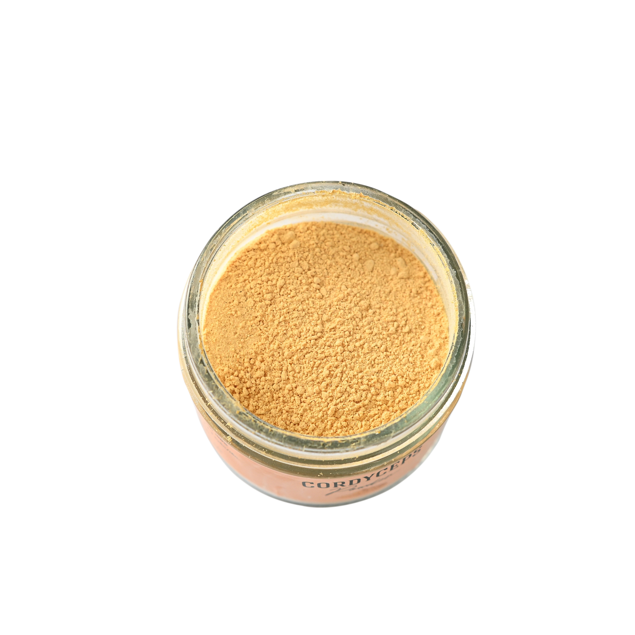 Đông trùng hạ thảo Khô - sấy thăng hoa DR. TRUNG - Dạng Bột mịn Cordyceps (15g) - Bổ sung dưỡng chất Adenosine, Đắp mặt nạ làm đẹp da, giảm nám, cải thiện giấc ngủ, dùng để ngâm mật ong hoặc nấu cháo