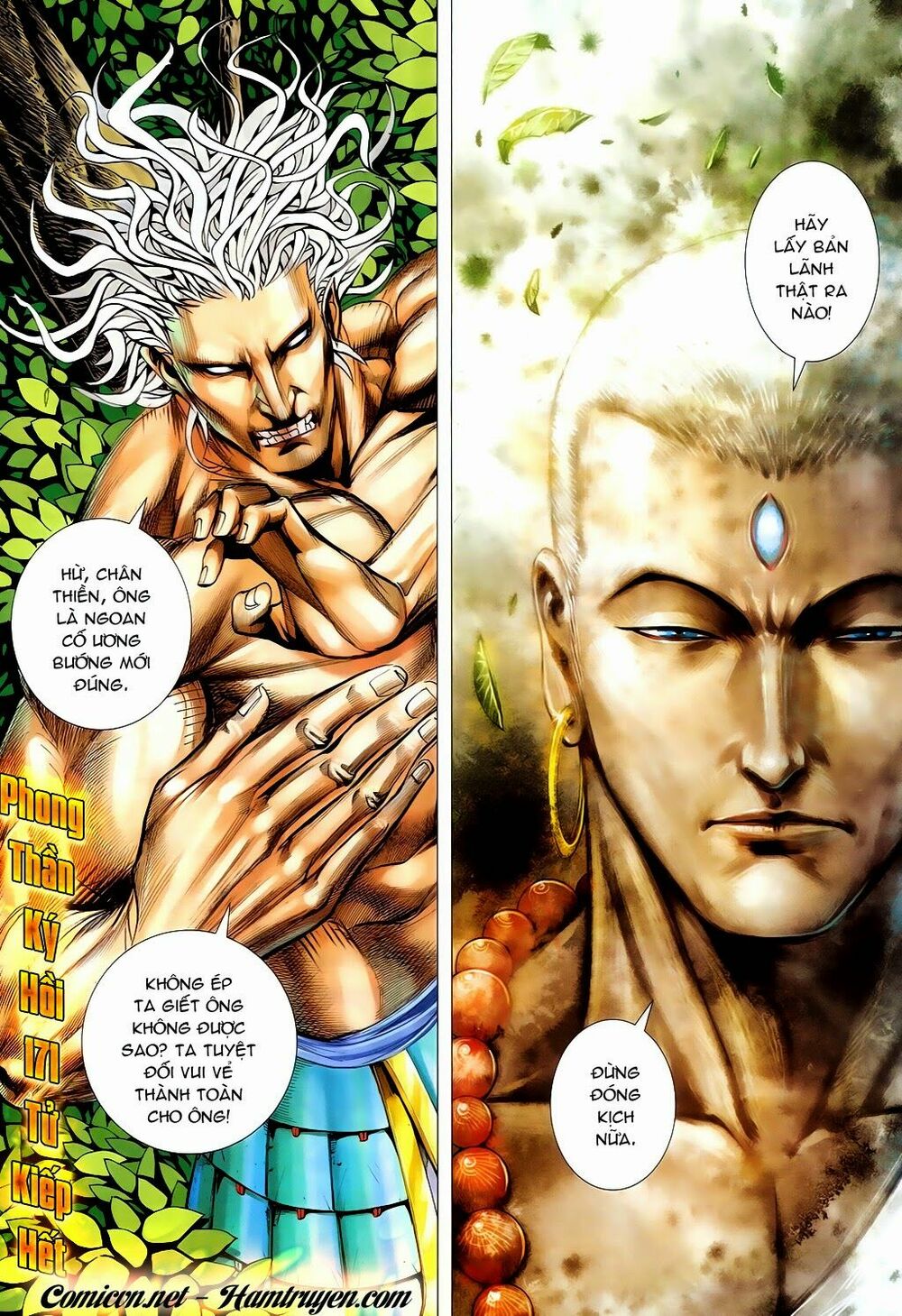 phong thần ký chapter 171 30