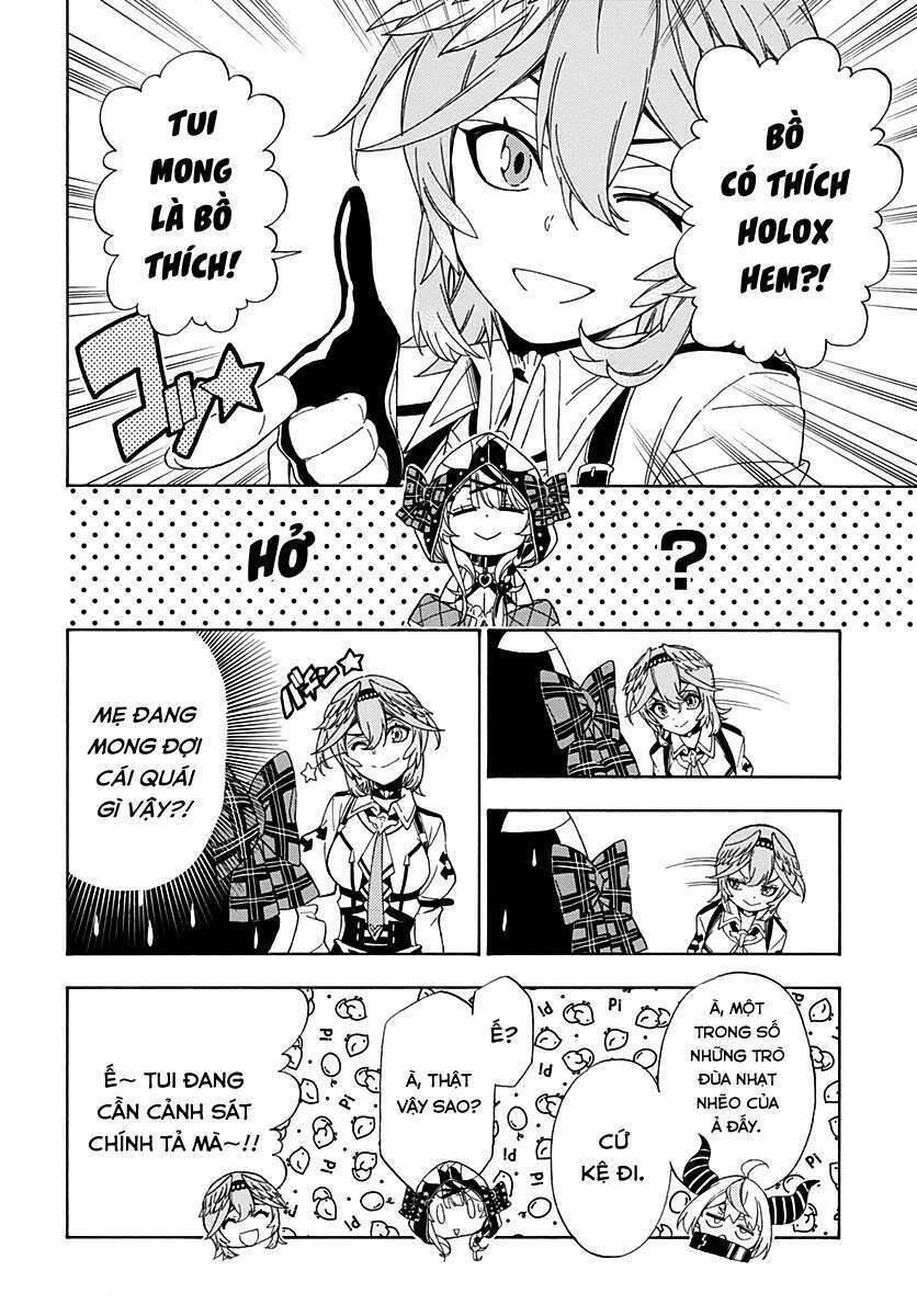 hololive - holox meeting! chapter 2 8