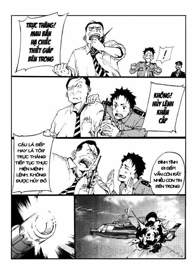 school shock chapter 1 41