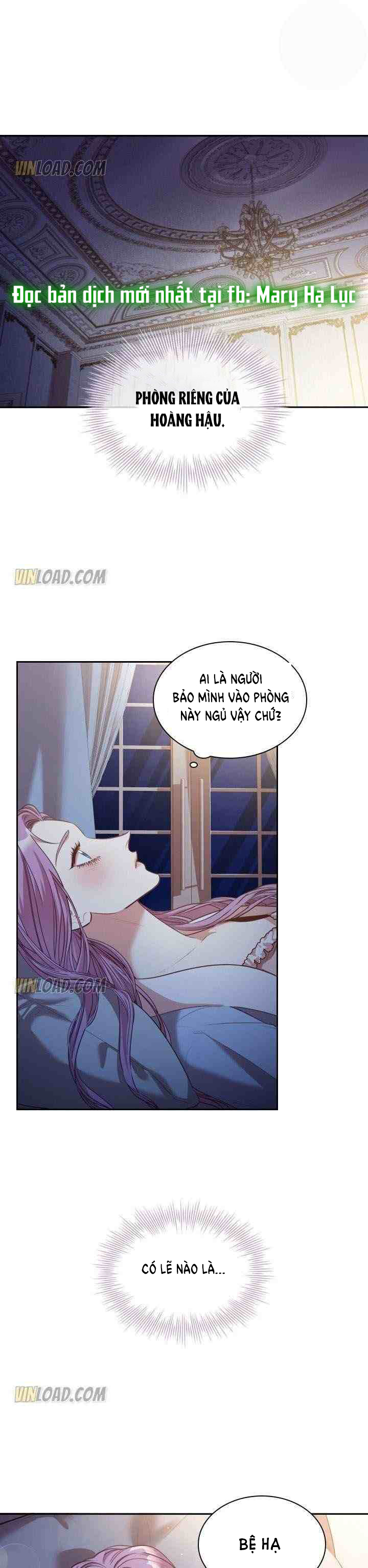 trở thành thư ký của bạo chúa chapter 51 17