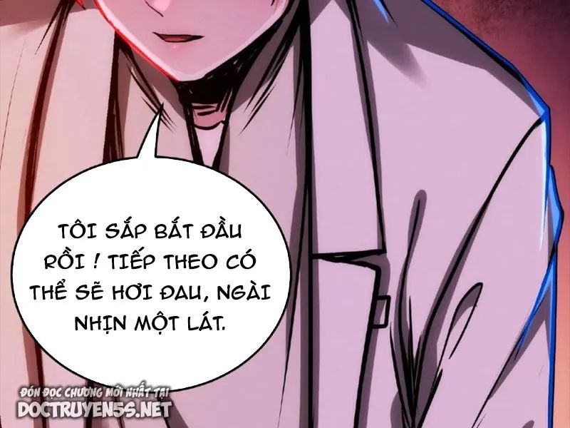 quỷ dị dược tề sư: bệnh nhân của ta đều là kinh khủng chapter 20 51