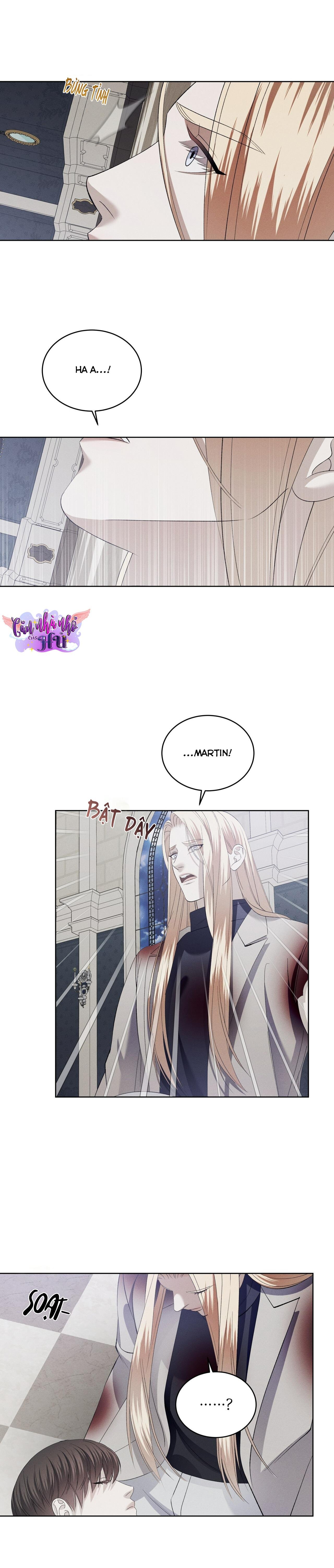 đêm ở london chapter 67 2