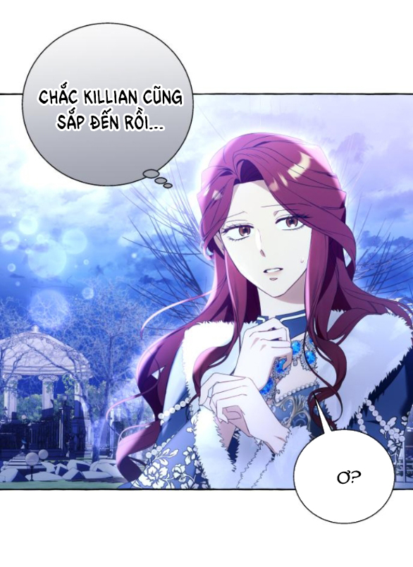 tôi tưởng đó chỉ là tiểu thuyết trọng sinh bình thường chapter 95.1 24