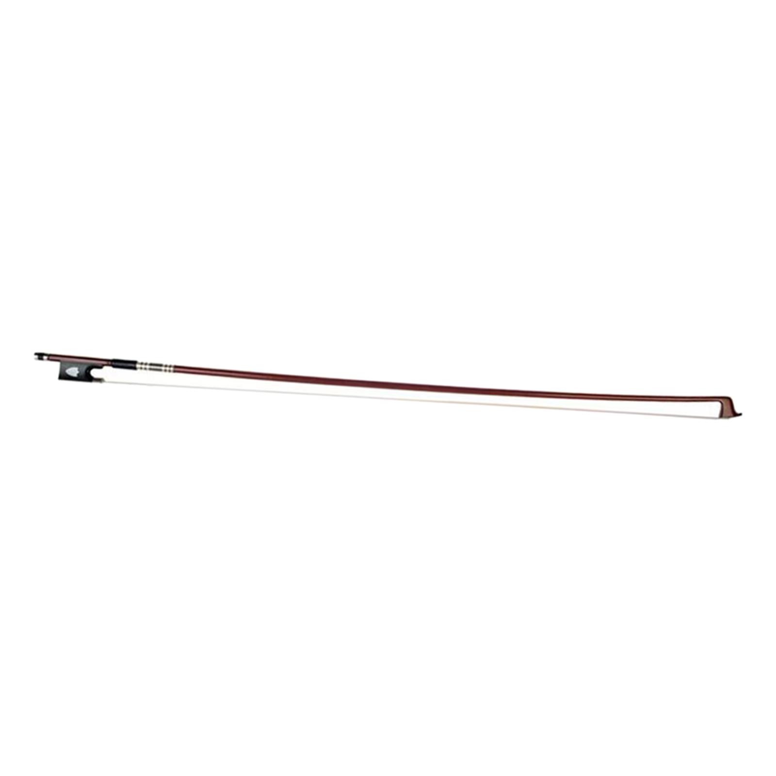 4/4 Violin Bow Well Balanced Student Practice Violin Bow