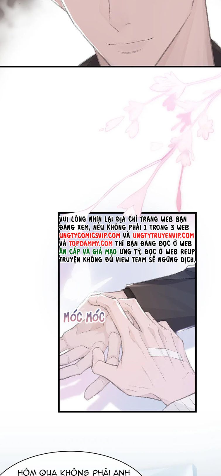 cấu bệnh chapter 80 16