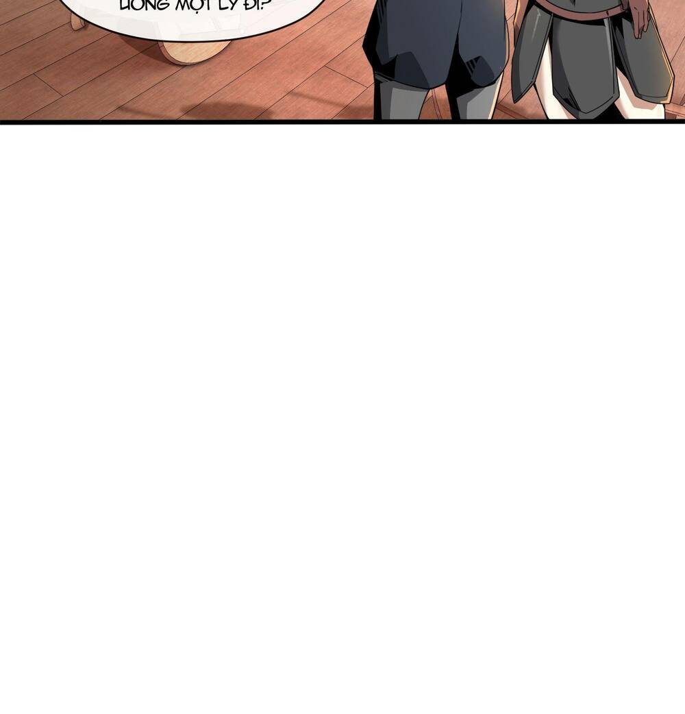 dù kiếm được nghề nghiệp siêu hiếm nhưng lại bị toàn server đuổi giết?! chapter 5 13