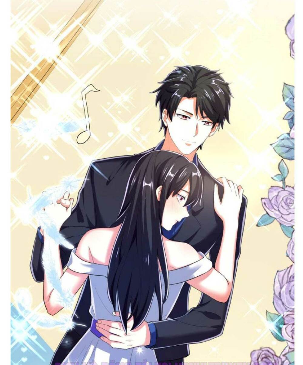 kiều thê muốn bỏ trốn của phúc hắc tổng tài chapter 32 46