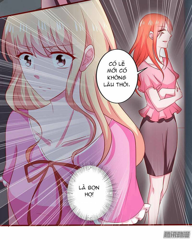 không gả cho tổng tài, gả cho người hầu chapter 74 11