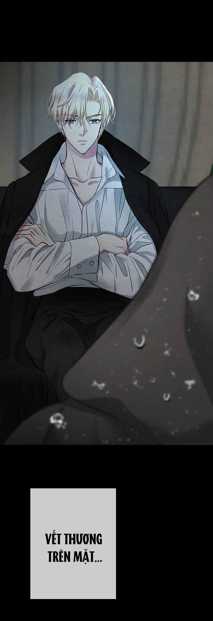 hoàng tử phiền toái chapter 28 19