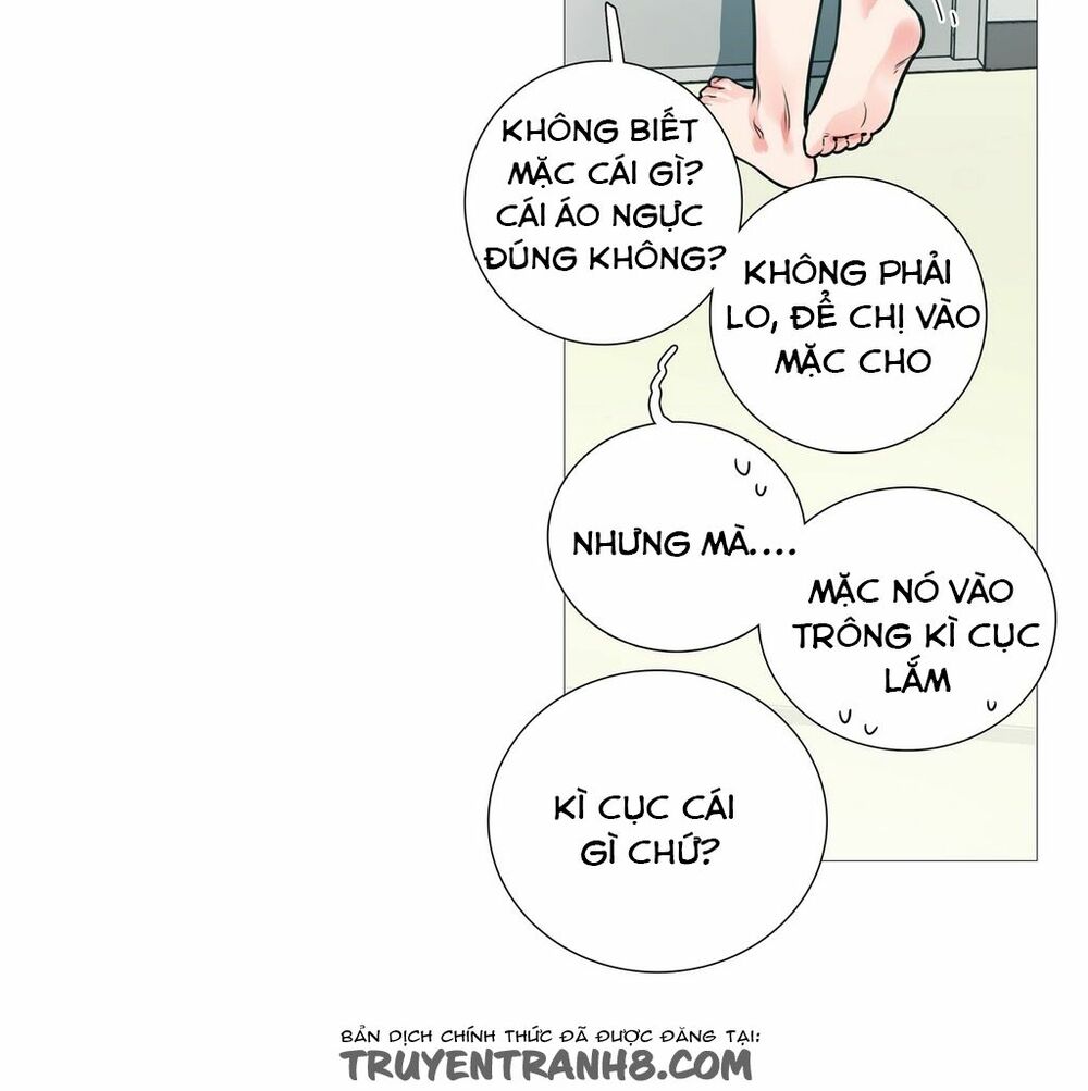 Nữ Tiểu Thuyết Gia Dậm Bao Chapter 11 - Trang 6