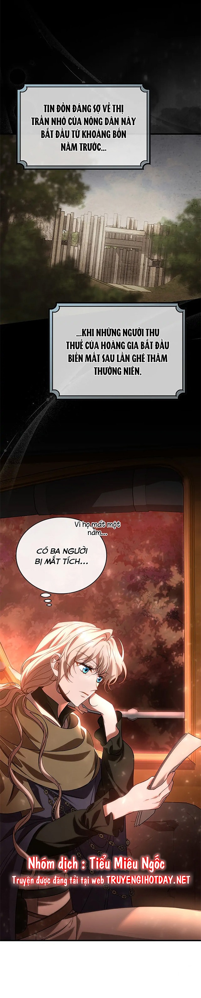 vị cứu tinh của nam phản diện chapter 59 32