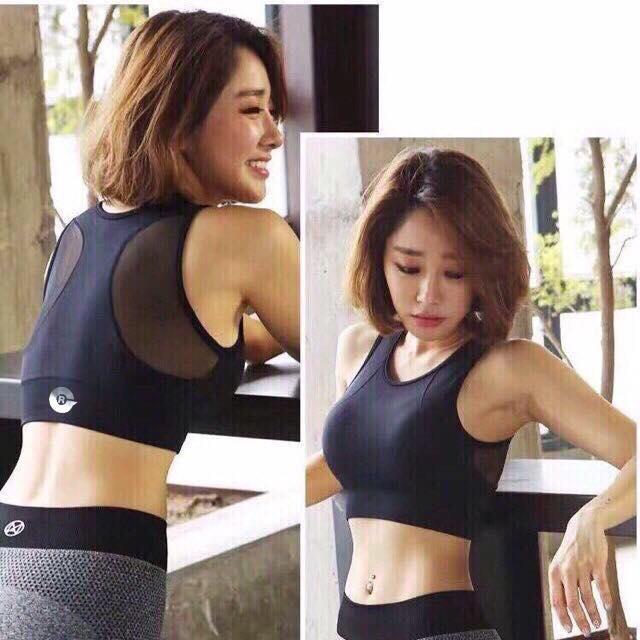 ÁO BRA TẬP Gym, Yoga