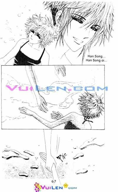 đợi em chapter 68 8