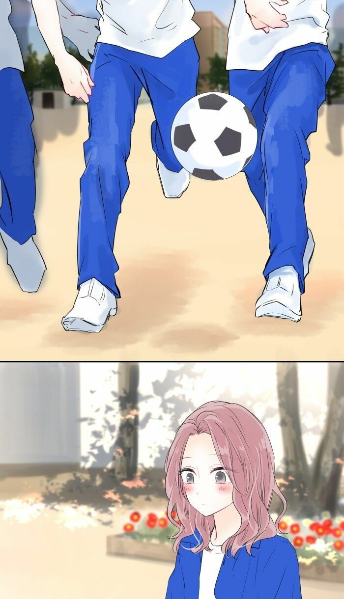 choco ngọt ngào chapter 18 3